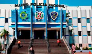 Policía ocupa 74 armas y apresa 378 personas en primera semana de diciembre