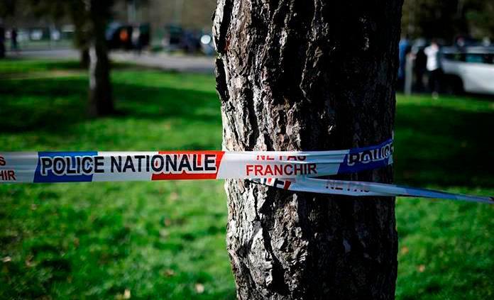 Un adolescente asesinado a balazos en la periferia de París