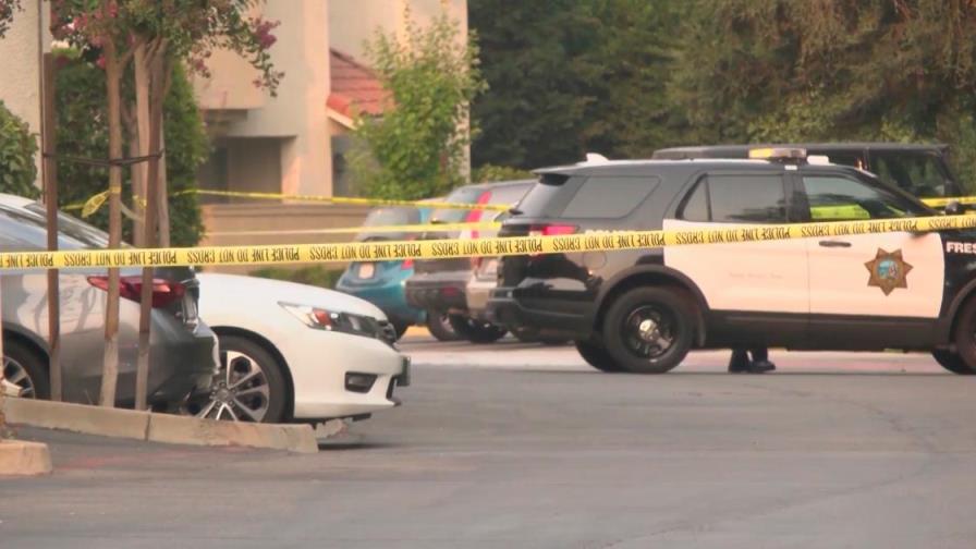 California: Investigan si una familia murió por alga tóxica