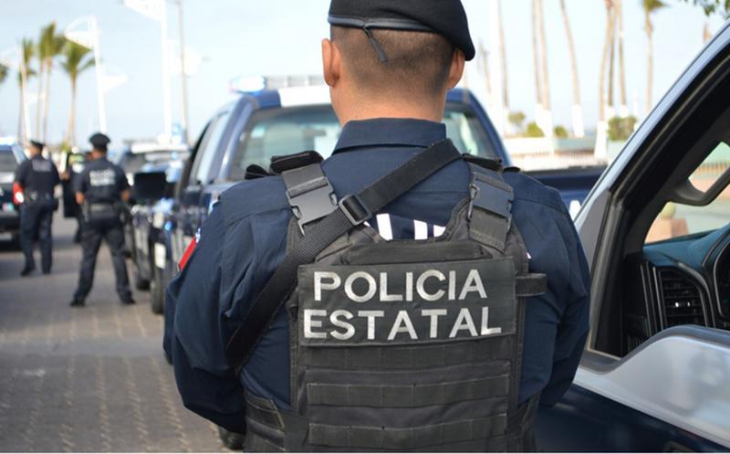 Ataque a tiros deja 3 hombres y 1 bebé muertos en Acapulco
