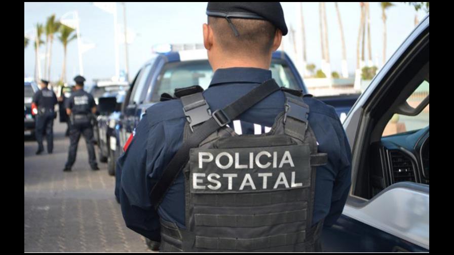 Ataque a tiros deja 3 hombres y 1 bebé muertos en Acapulco