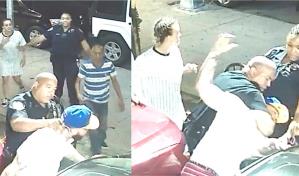 Policía de Nueva York pagó 69 millones en 2019 por brutalidad y fuerza excesiva de sus agentes