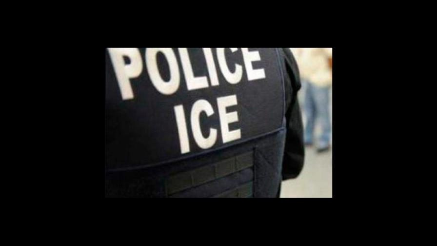 Apresan a 16 marines de Estados Unidos por tráfico de personas