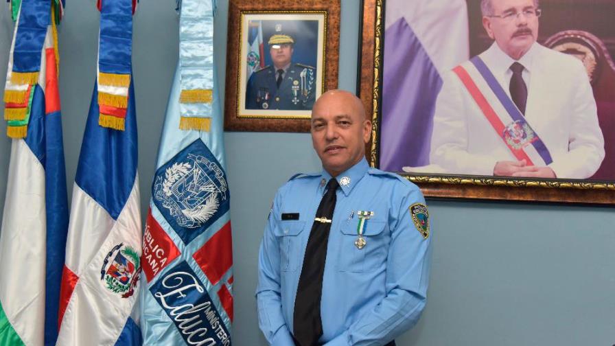 Policía Escolar realiza cambios para reforzar seguridad de la comunidad educativa 