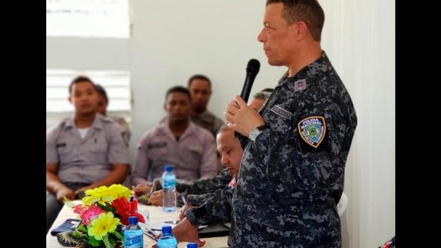 La Policía instruye a sus agentes para “evitar que cometan excesos”