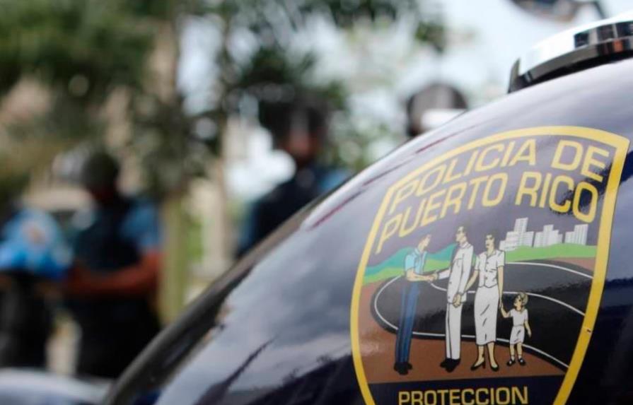 Reportan la segunda matanza múltiple en Puerto Rico en una semana