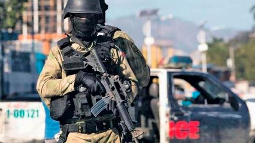 Policía haitiana libera a dos dominicanos que estaban secuestrados 