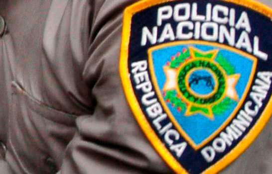 Se suicida sargento policial en  Santiago
