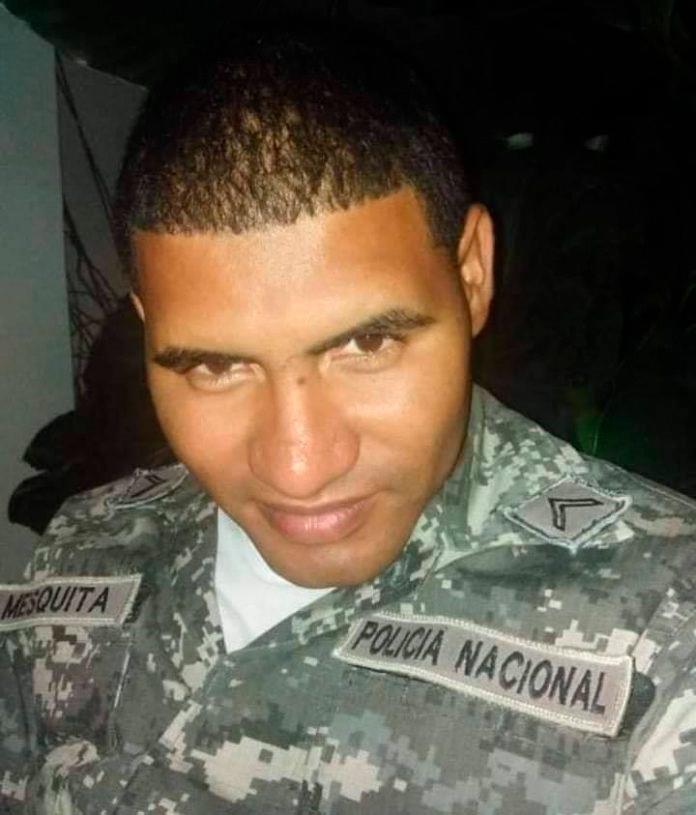 Matan cabo de la Policía que intentó evitar un asalto en el sector de Herrera