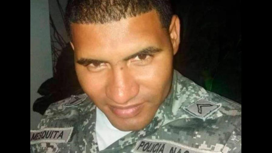 Matan cabo de la Policía que intentó evitar un asalto en el sector de Herrera Matan cabo de la Policía que intentó evitar un asalto en el sector de Herrera