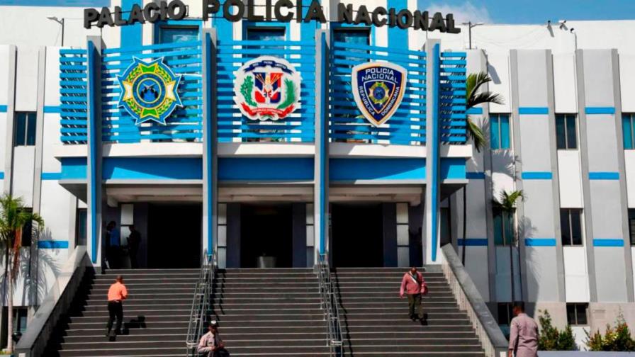 Matan primer teniente de la Policía en operativo antidrogas en Nagua Matan primer teniente de la Policía en operativo antidrogas en Nagua