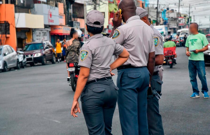 Los nuevos salarios de los policías a partir de enero