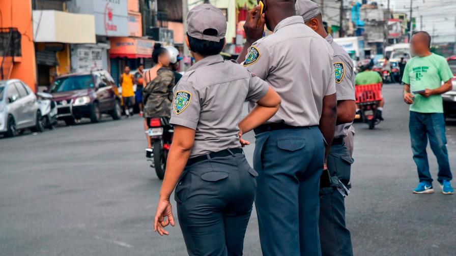 Los nuevos salarios de los policías a partir de enero Los nuevos salarios de los policías a partir de enero