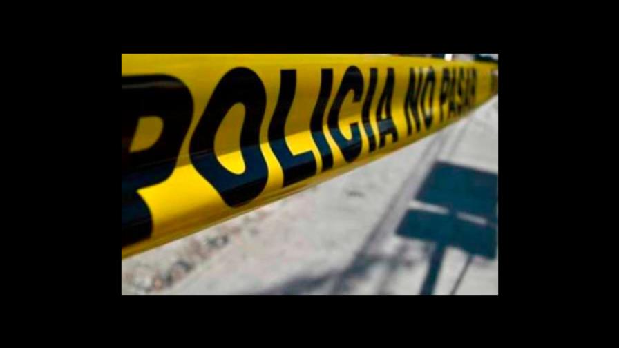 Apareció en buen estado bebé recién nacida de mujer que murió calcinada en su vivienda