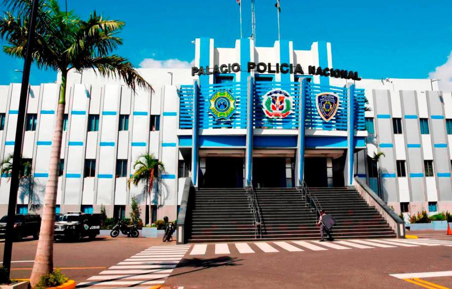 Policía investiga caso de hombre que cayó abatido por agente en Cotuí