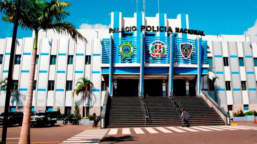 Policía investiga caso de hombre que cayó abatido por agente en Cotuí Policía investiga caso de hombre que cayó abatido por agente en Cotuí