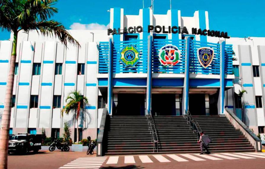 Policía ordena investigar todos los pormenores del cabo Micky López, acusado de lavado de activos 