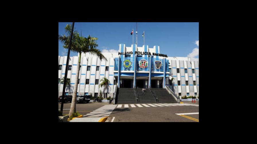 Policía rescata mujer que era mantenida en cautiverio por su pareja