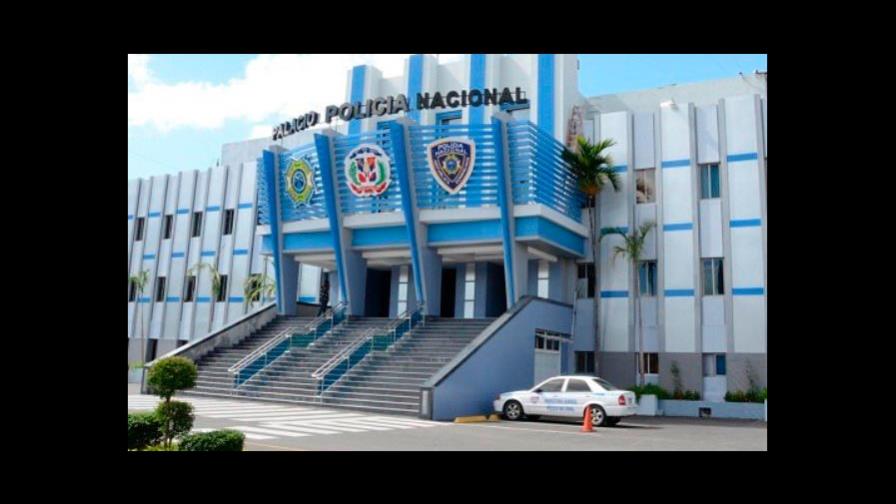 Policía Nacional ofrece detalles de operativo contra el coronavirus