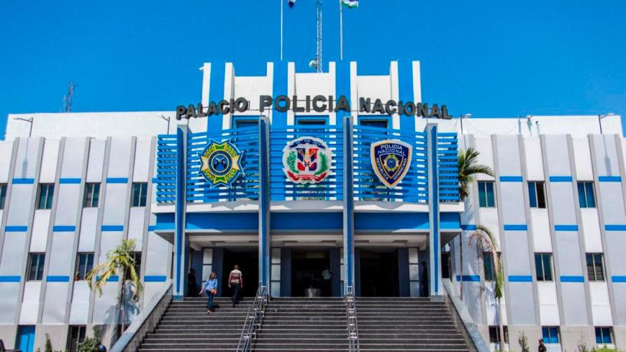 Siete apresados para fines de investigación por muerte de capitán y civil en Piedra Blanca 