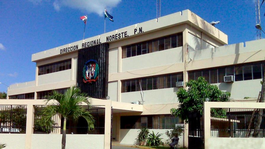 Raso de la Policía mata a su pareja de un tiro en San Francisco y huye