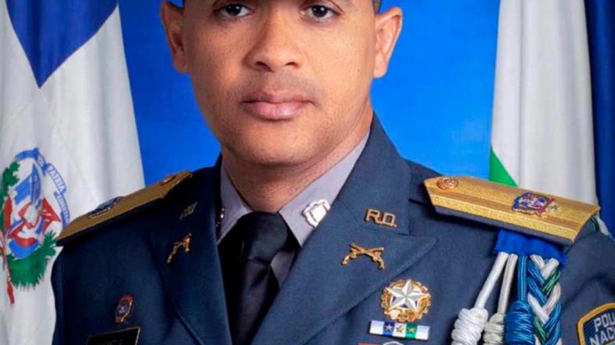 Nuevo director de la Policía es un abogado que coordinó investigaciones de grandes casos criminales Nuevo director de la Policía es un abogado que coordinó investigaciones de grandes casos criminales