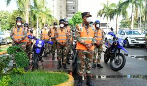 La Policía Nacional andará “de cacería” durante la Nochebuena 