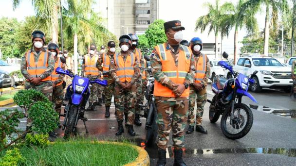 La Policía Nacional andará “de cacería” durante la Nochebuena