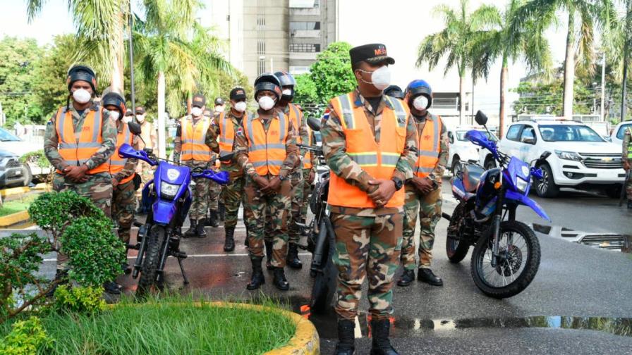 La Policía Nacional andará “de cacería” durante la Nochebuena 