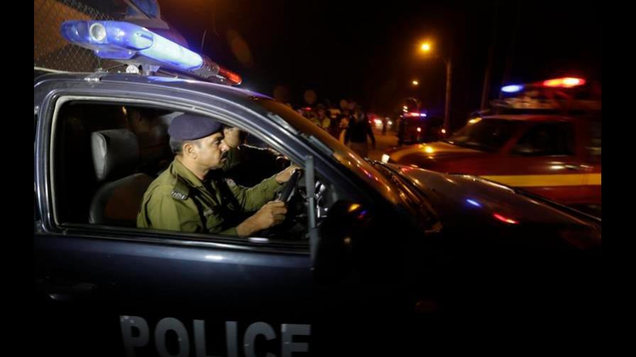 Al menos 11 muertos en una operación antiterrorista en Pakistán