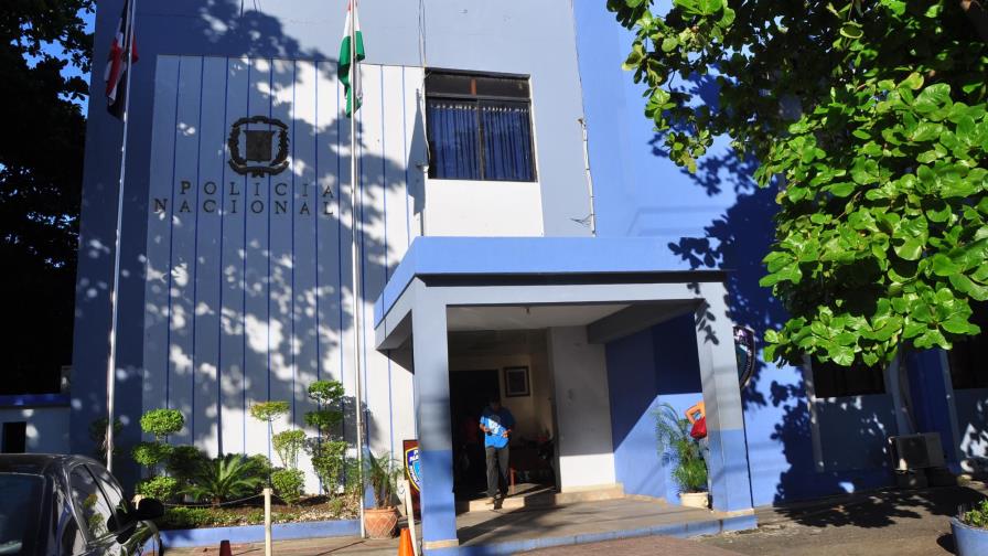 Quince reclusos cárcel preventiva de Puerto Plata dan positivo al COVID-19 Quince reclusos cárcel preventiva de Puerto Plata dan positivo al COVID-19