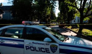 Suspenden a policías que lanzaron gas pimienta contra una niña en EEUU