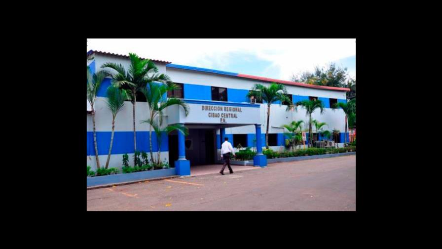 Hallan cadáver atado a dos blocks dentro de canal de Navarrete 