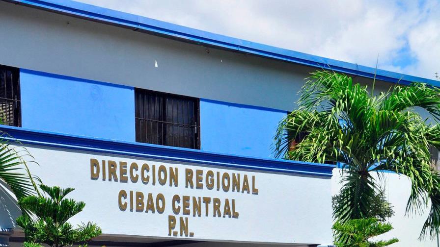 Vigilante mata hombre que supuestamente intentó asaltar estación de GLP en Las Guáranas