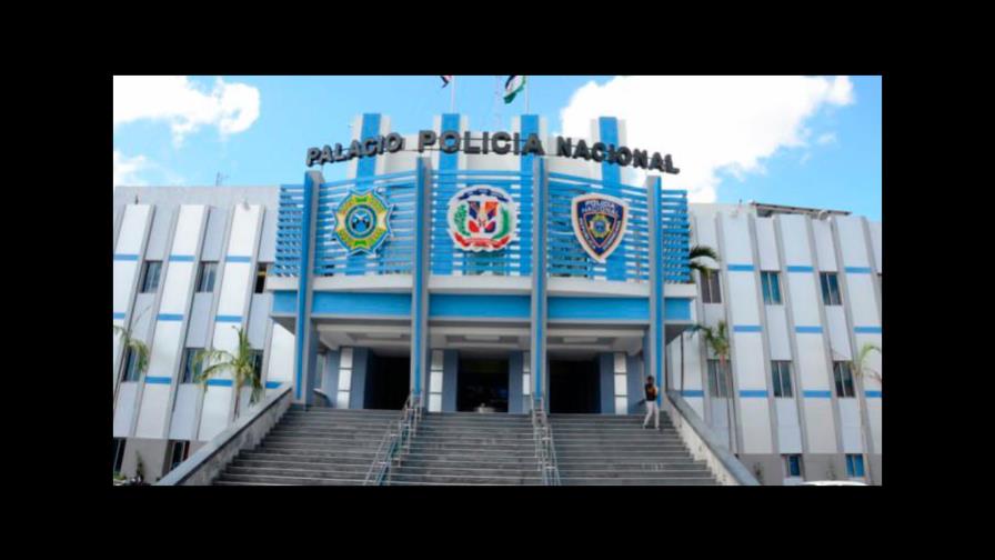 Policía informa que apresó hombre tratando de matar a su mujer en la Bolívar