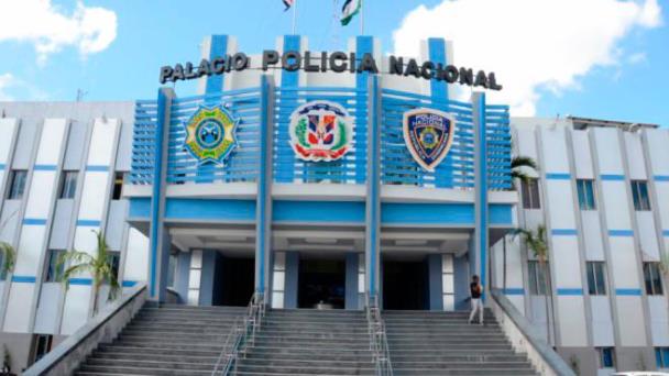 Policía Nacional apresa hombre que robaba vehículos mediante una aplicación digital