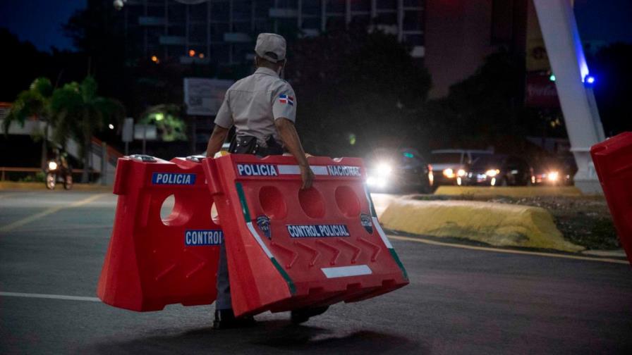 Lo que incluyen las nuevas medidas de reforzamiento para frenar el COVID-19 Lo que incluyen las nuevas medidas de reforzamiento para frenar el COVID-19