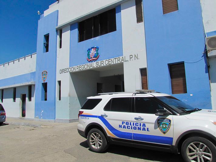 La Policía investiga los crímenes de seis personas ocurridos el fin de semana en Santiago y San Cristóbal