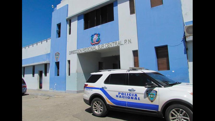 La Policía investiga los crímenes de seis personas ocurridos el fin de semana en Santiago y San Cristóbal
