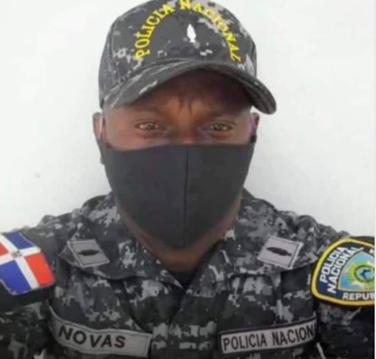 Muere teniente de la Policía herido por hombre que mató a dos mujeres en Yamasá