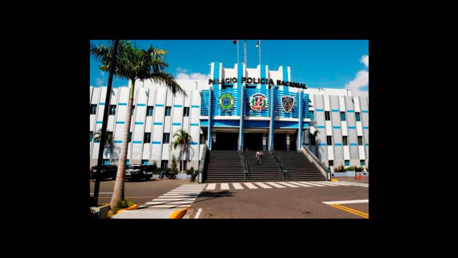 Reapresan a cuatro de los 23 detenidos que se fugaron de cuartel en Haina Reapresan a cuatro de los 23 detenidos que se fugaron de cuartel en Haina