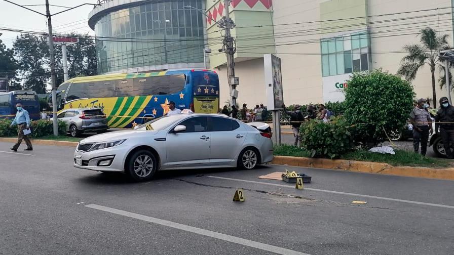 Policía Nacional investiga muerte del Cirujano en Santiago Policía Nacional investiga muerte del Cirujano en Santiago