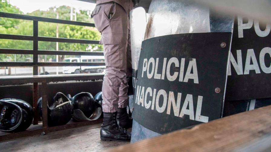 En lo que va de año se ha registrado mayor número de reclutas en la Policía que en 2019 