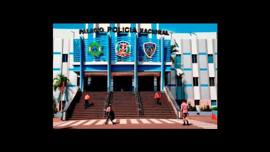 La Policía reconoce que debe reforzar prevención de delitos La Policía reconoce que debe reforzar prevención de delitos