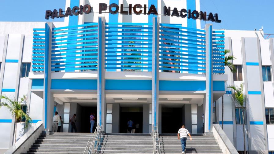 Agentes matan a presunto asaltante en Villa Faro Agentes matan a presunto asaltante en Villa Faro