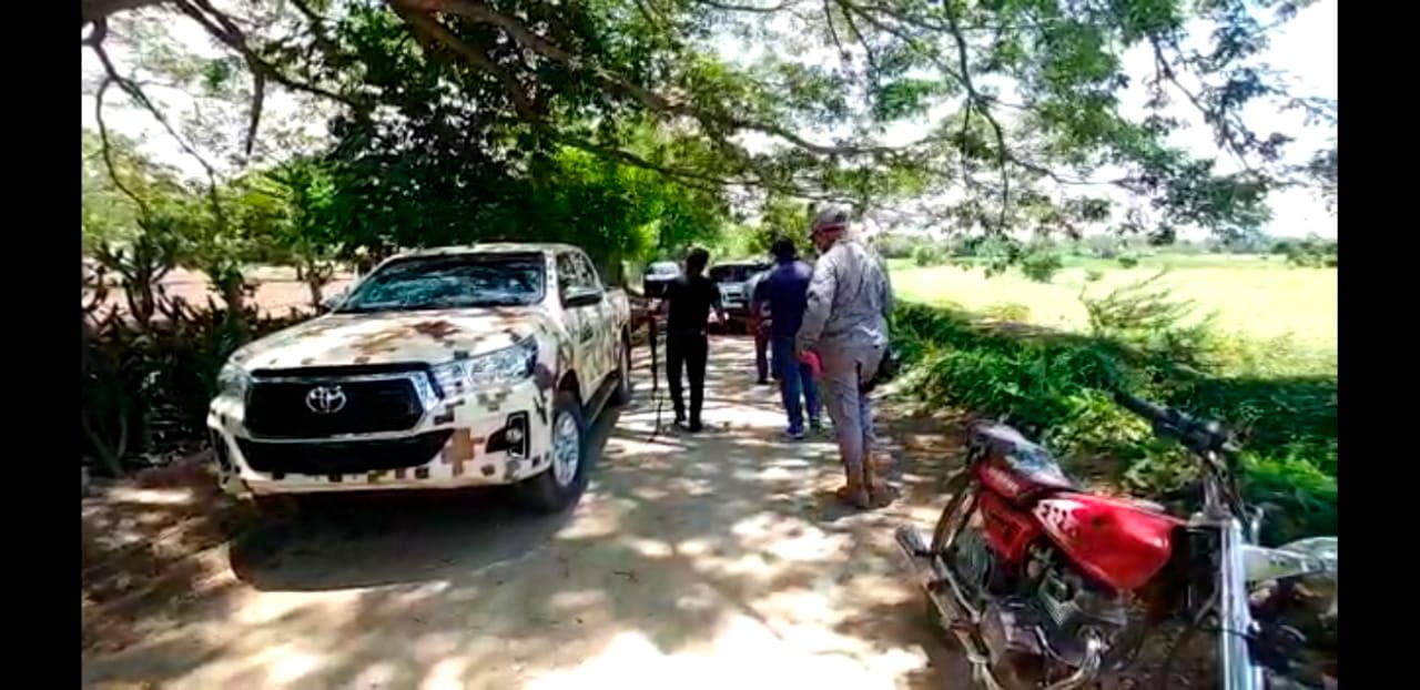 Ejército designa comisión y ordena investigación por muerte de raso en Dajabón