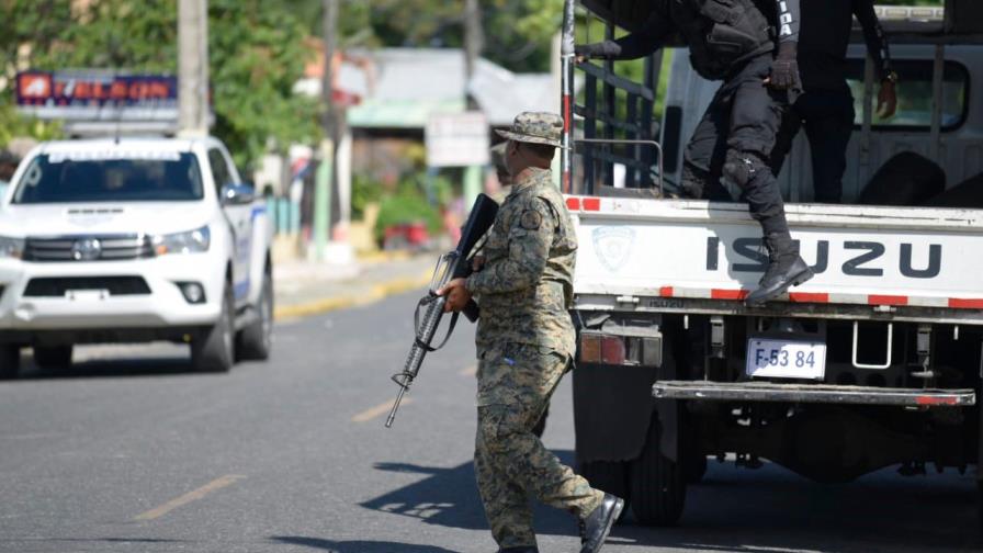 Muerte a tiros de un hombre en Santiago se debió a viejas rencillas de dos familias