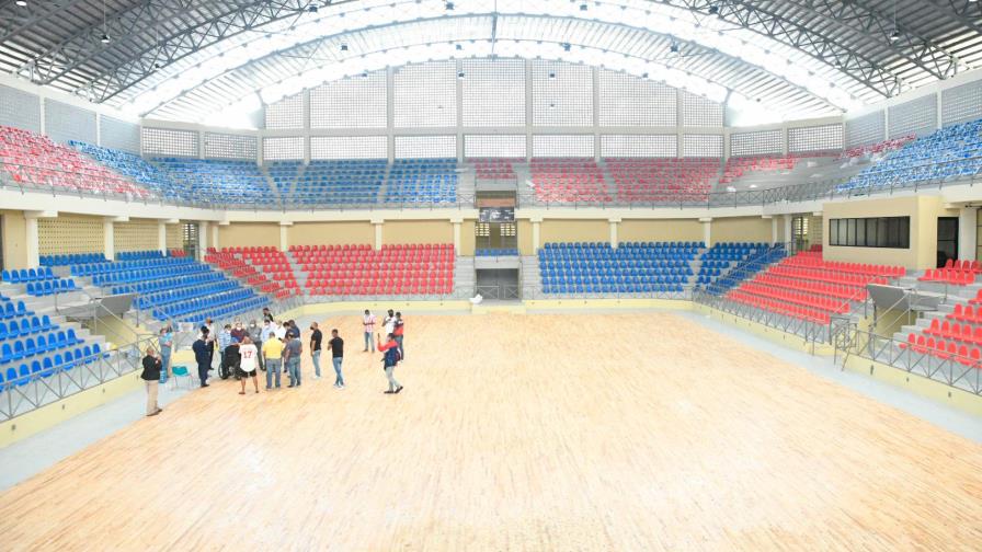 Huracanes de Puerto Plata volverá a la LNB con entrega del Fabio Rafael González