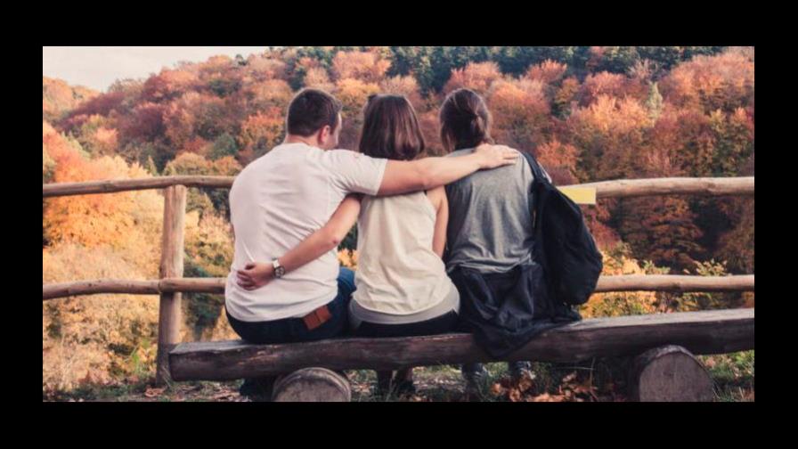 Kuwait sale en auxilio de los polígamos en tiempos de coronavirus