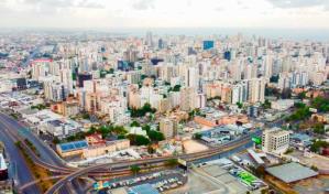 Este s&aacute;bado, 15 calles del Distrito Nacional cambiar&aacute;n de sentido